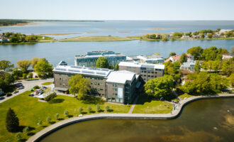 HNRK Avaliku sektori vandeaudiitor